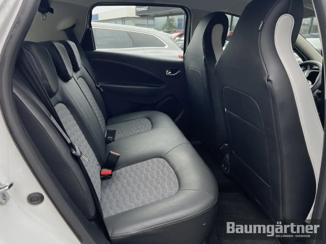 Renault ZOE Experience Z.E. 50 R110 inkl. Batterie GJR